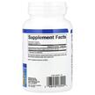 Фото складу Natural Factors, WellBetX Berberine 500 mg, Берберин, 60 капсул