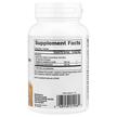 Фото складу RegenerLife Resveratrol 500 mg, Ресвератрол, 60 капсул
