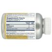 Фото складу Calcium Citrate Natural Orange 250 mg, Цитрат Кальцію, 60 таблето