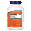 Фото складу NOW, 5-HTP, 5-HTP 50 мг, 180 капсул