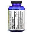 Фото складу Vitamin E 268 mg 400 IU, Вітамін E Токофероли, 250 капсул