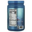 Фото складу Vega, Premium Protein + Supergreens Berry, Протеїн, 624 г