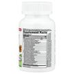 Фото складу For Kids My Little Bugs Probiotic + Prebiotic, Пробіотики, 30 таб
