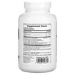 Фото состава Natures Plus, Коллагеновые пептиды, Collagen Peptides, 240 капсул
