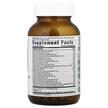 Фото складу Women's 40+ Multivitamin 120, Вітаміни для жінок 40+, 120 та