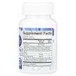 Фото складу Vitamatic, Vaginal Probiotics, Пробіотики для жінок, 60 капсул