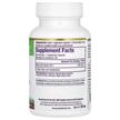 Фото складу Paradise Herbs, Maca 60 Vegetarian, Мака, 60 капсул