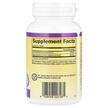 Фото складу Ubiquinol QH Active CoQ10 100 mg 120, Убіхінол, 120 капсул