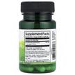 Фото складу L. Plantarum Probiotic 10 Billion CFU, Лактобактерії, 30 капсул