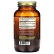 Фото складу HealthForce Superfoods, Integrity Extracts Chaga, Суперфуд, 150 г