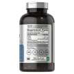 Фото складу Horbaach, Absorbable Calcium, Кальцій, 240 капсул