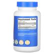 Фото складу Nutricost, Feverfew 380 mg, Піретрум, 120 капсул