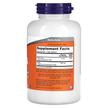 Фото складу NOW, GABA 500 mg, ГАМК 500 мг, 200 капсул
