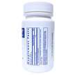 Фото складу Pure Encapsulations, Lithium orotate 1 mg, Літій, 90 капсул