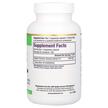 Фото складу Turmeric 250 mg, Екстракт кореня куркуми, 180 капсул