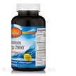 Фото складу Maximum Omega 2000 Natural Lemon Flavor, Омега 3, 60 капсул