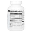 Фото складу Glucosamine Chondroitin Complex, Глюкозамін Хондроітин, 60 таблет