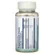 Фото складу Solaray, Lipotropic 1000 Plus, Вітамін B8 Інозитол, 100 капсул