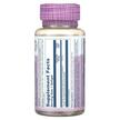 Фото складу Vital Extracts Saw Palmetto 160 mg, Со Пальметто, 30 капсул