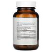 Фото складу Vitamin D-3 2000 IU, Вітамін D3 Холекальциферол, 120 капсул