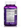 Фото складу Goli Nutrition, Dreamy Sleep Gummies, Мелатонін, 60 таблеток