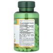 Фото складу Nature's Bounty, C 1000 mg with Rose Hips, Вітамін C, 100 ка