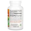 Фото складу Best Naturals, Quercetin 500 mg, Кверцетин, 120 капсул