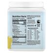Фото складу Sunwarrior, Clear Protein Refresher Peach Mango, Протеїн, 420 г