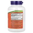 Фото складу NOW, Milk Thistle Extract 300 mg, Силімарин 240 мг, 200 капсул