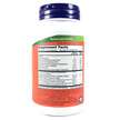 Фото складу NOW, Diet Support, Контроль рівня жиру, 120 капсул