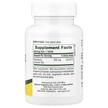 Фото складу Vitamin B2 250 mg 60, Вітамін B-2 250 мг, 60 таблеток