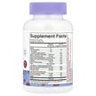Фото складу Organic Prenatal & Postnatal Multivitamin, Вітаміни для вагіт