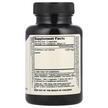 Фото складу Dragon Herbs, Baicalin 500 mg, Байкалін 500 мг, 100 капсул