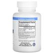 Фото складу Premium Collagen Complex Type I II V X, Колаген, 60 капсул