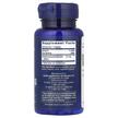 Фото складу Life Extension, DHEA 25 mg, ДГЕА 25 мг, 100 капсул