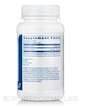 Фото складу Klaire Labs, Niacin-SR 500 mg, Вітамін B3 Ніацин, 100 таблеток