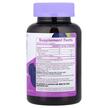 Фото складу Menopause Relief Daytime Gummies, Підтримка менопаузи, 30 таблето