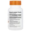 Фото складу Trans-Resveratrol 600 mg, Транс-Ресвератрол 600 мг, 60 капсул