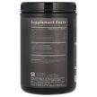 Фото складу Sports Research, Keto Plus Fruit Punch, Контроль ваги, 315 г