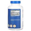 Фото складу Nutricost, Magnesium Taurate 1500 mg, Магній Таурат, 240 капсул