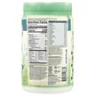 Фото складу Garden of Life, RAW Protein & Greens, Протеїн, 650 г