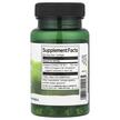 Фото складу Swanson, Oregano Oil, Олія орегано, 120 капсул