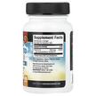 Фото складу Maximum Strength Vitamin D3, Вітамін D3 Холекальциферол, 180 капс