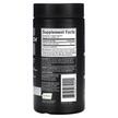 Фото складу Muscletech, Platinum 100% Creatine, Креатин, 100 капсул