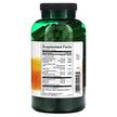 Фото складу Balance B-100 Complex High Potency, B-комплекс, 300 капсул