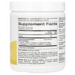 Фото складу Leucine Enriched Essential Amino Acids Unflavored, Амінокислоти, 
