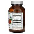 Фото складу Quantum Health, TheraZinc Elderberry Raspberry, Цинк, 60 таблеток