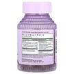 Фото складу Chill De-Stress Gummies Mixed Berry, Підтримка стресу, 60 таблето