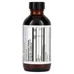 Фото состава Natures Life, Черный тмин, Black Seed Oil, 118 мл