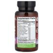 Фото складу Uric Acid Formula, Підтримка рівня сечової кислоти, 60 капсул